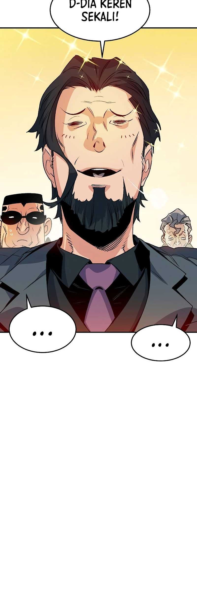Alone Necromancer Chapter 127 Gambar 30