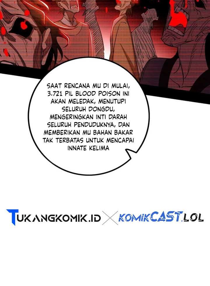 I’m An Evil God Chapter 477 Gambar 25