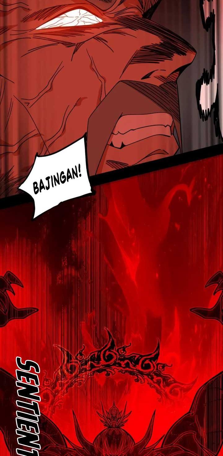 I’m An Evil God Chapter 477 Gambar 7