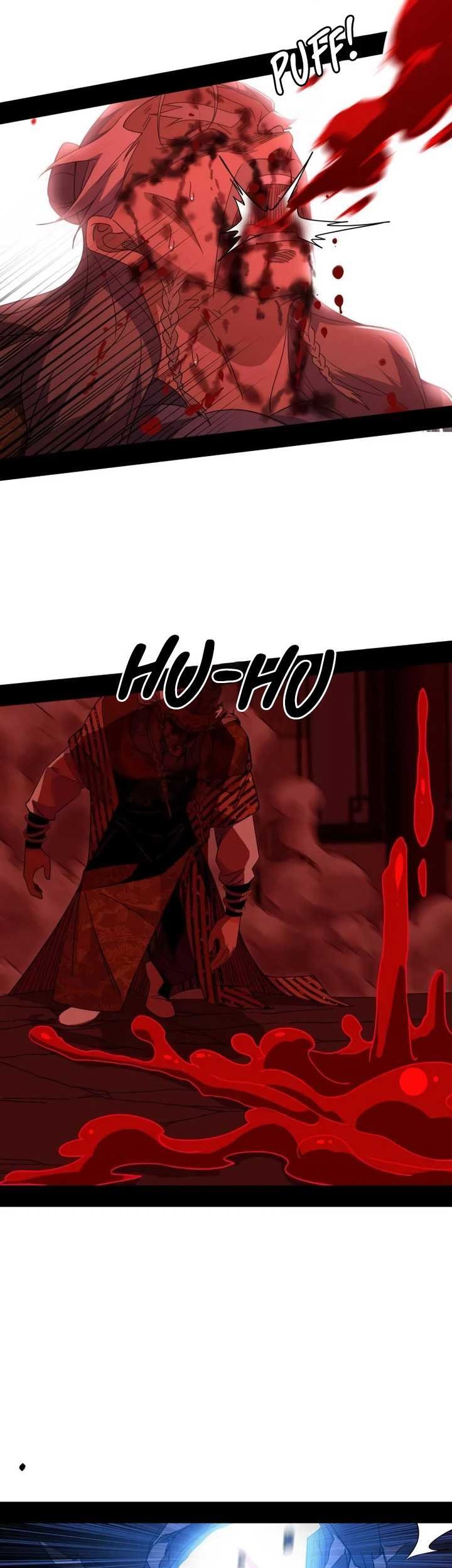 I’m An Evil God Chapter 477 Gambar 10