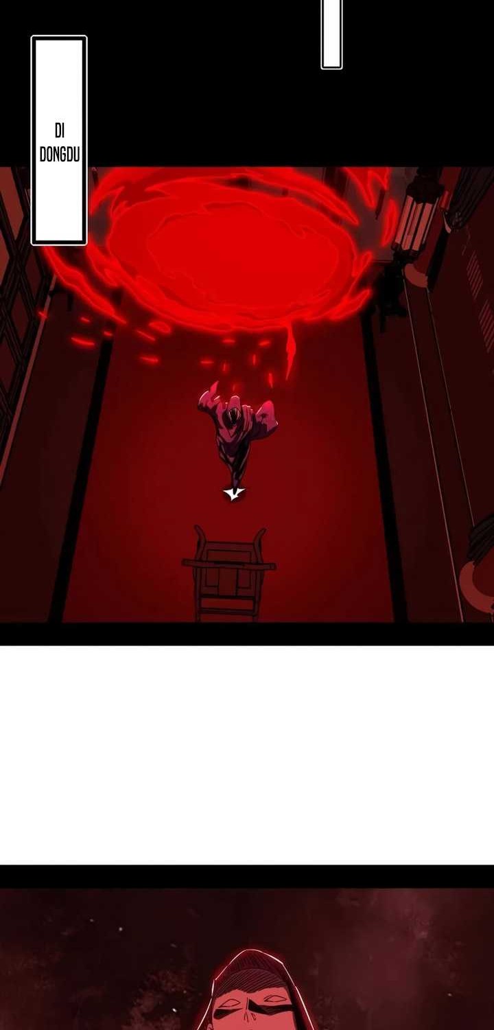 I’m An Evil God Chapter 477 Gambar 13