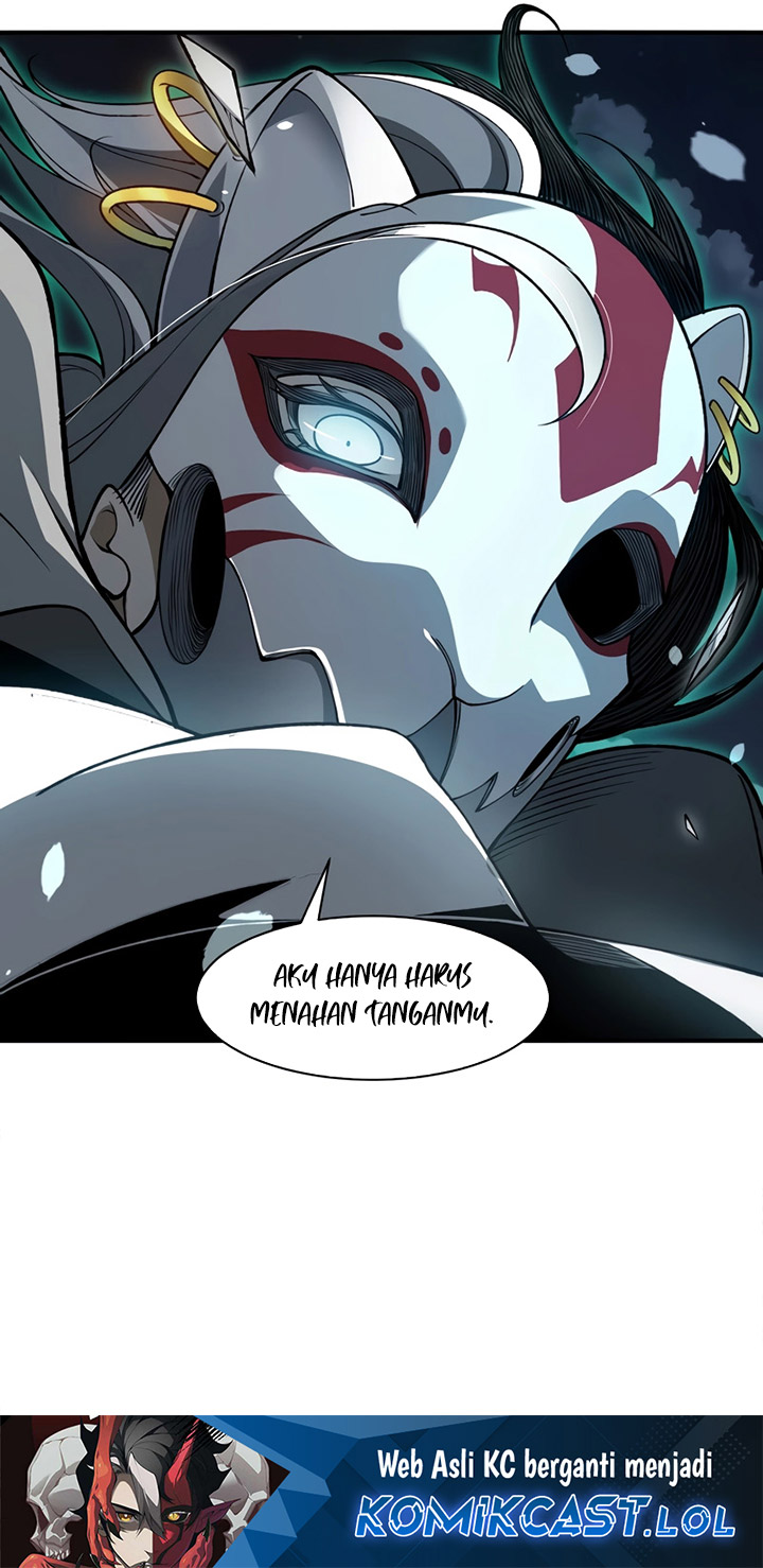 Demon Evolution Chapter 61 Gambar 60