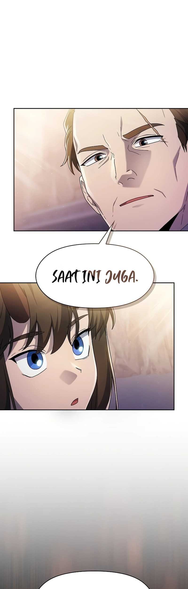 The Nebula’s Civilization Chapter 39 Gambar 28