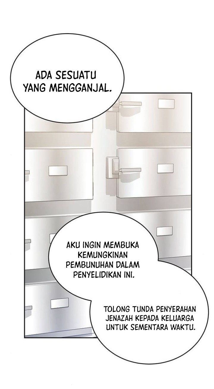The Prosecutor Doesn’t Know The Law Chapter 10 Gambar 49