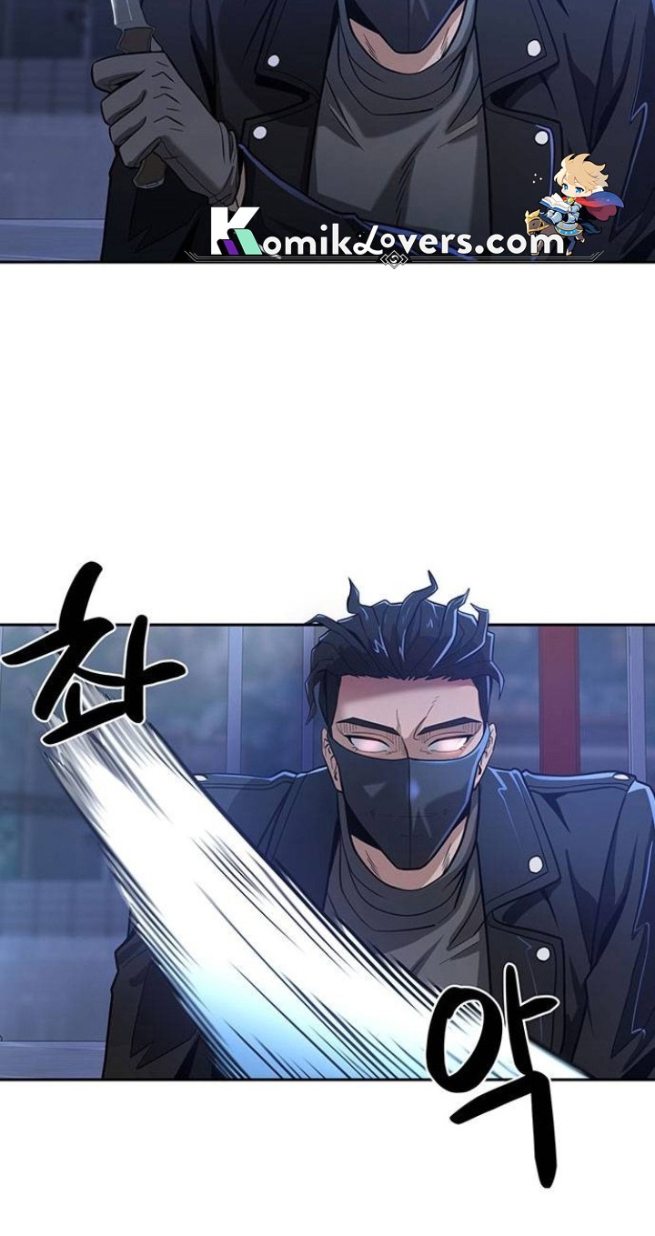 The Prosecutor Doesn’t Know The Law Chapter 10 Gambar 9