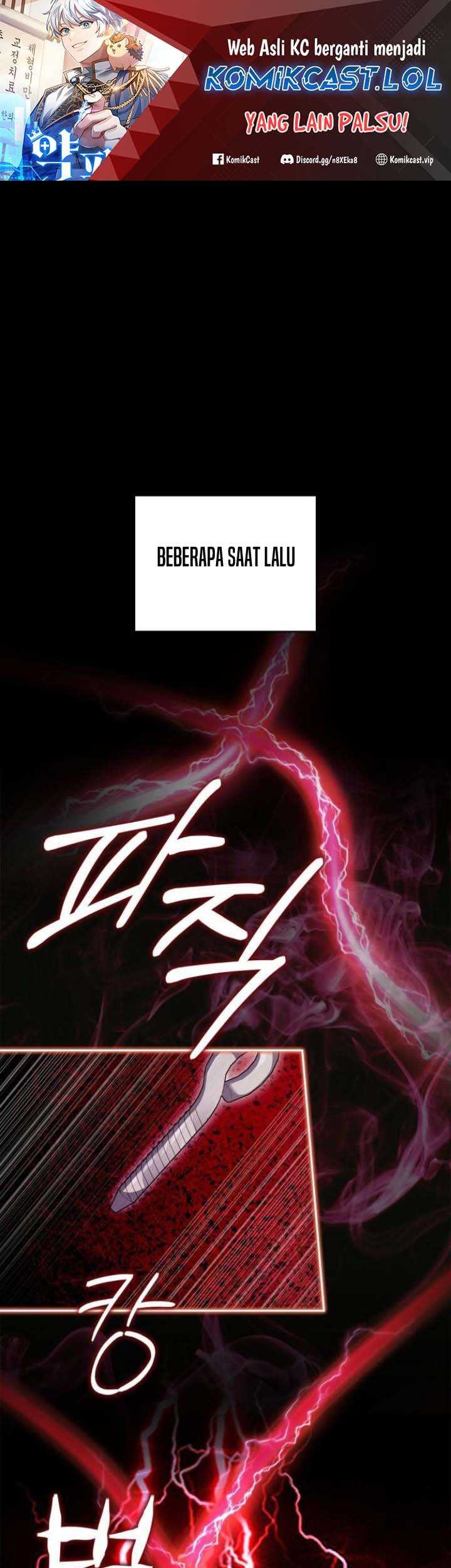 Baca Manhwa The Crown Prince That Sells Medicine Chapter 33 Gambar 2