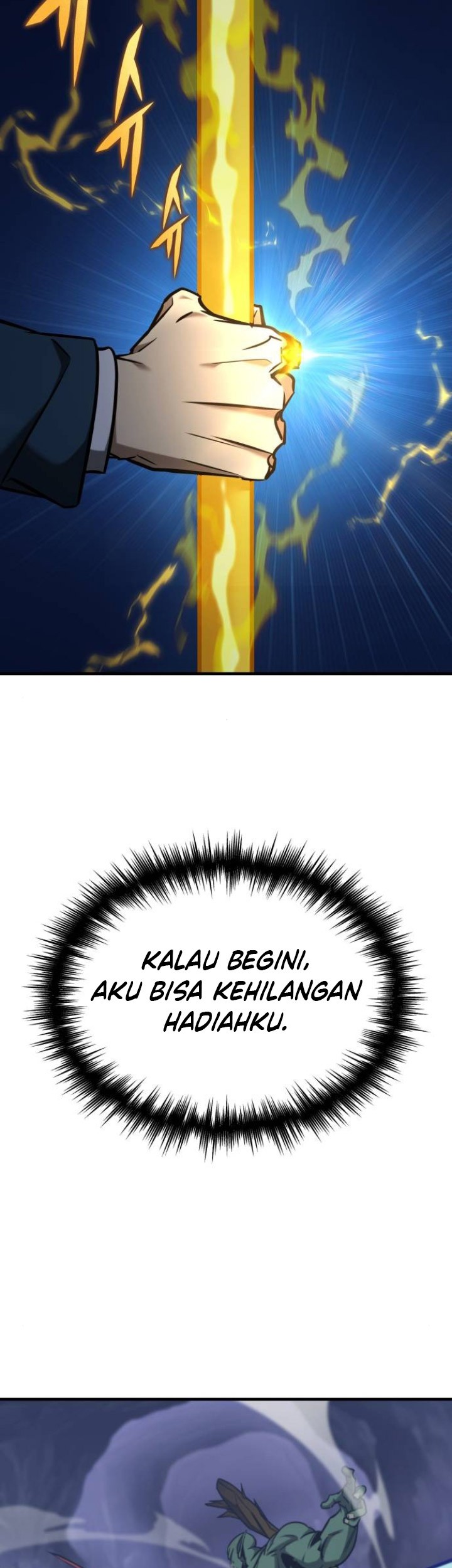 My Exclusive Tower Guide Chapter 19 Gambar 30