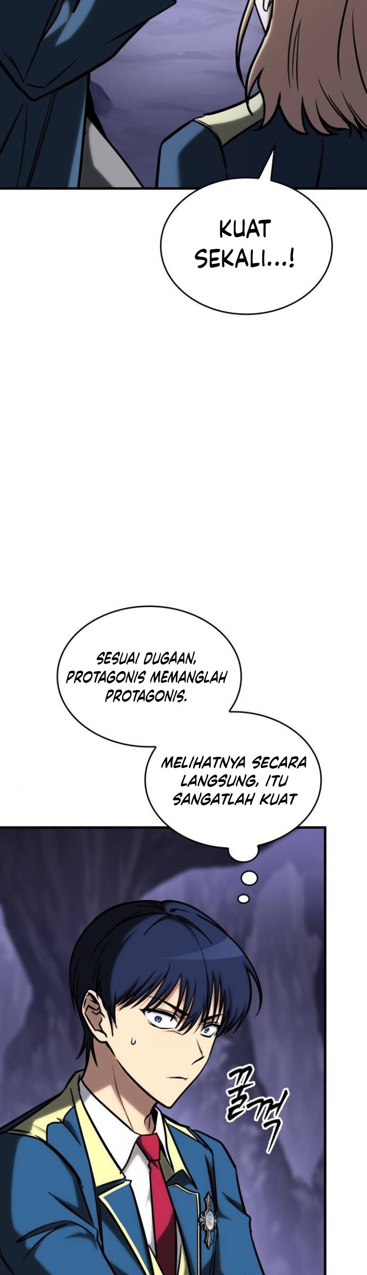 My Exclusive Tower Guide Chapter 19 Gambar 44