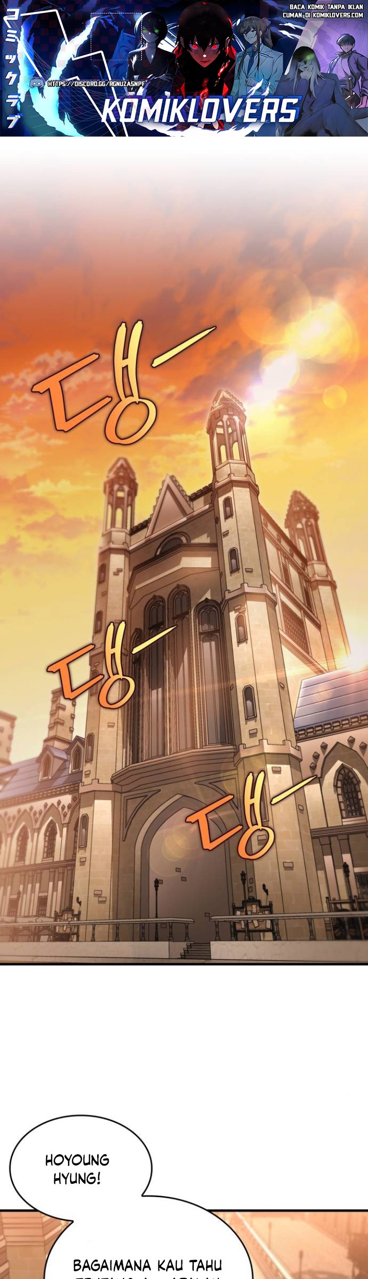 Baca Manhwa My Exclusive Tower Guide Chapter 19 Gambar 2