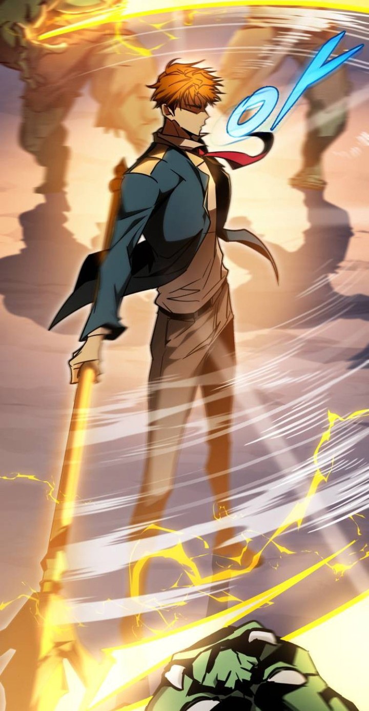 My Exclusive Tower Guide Chapter 19 Gambar 75