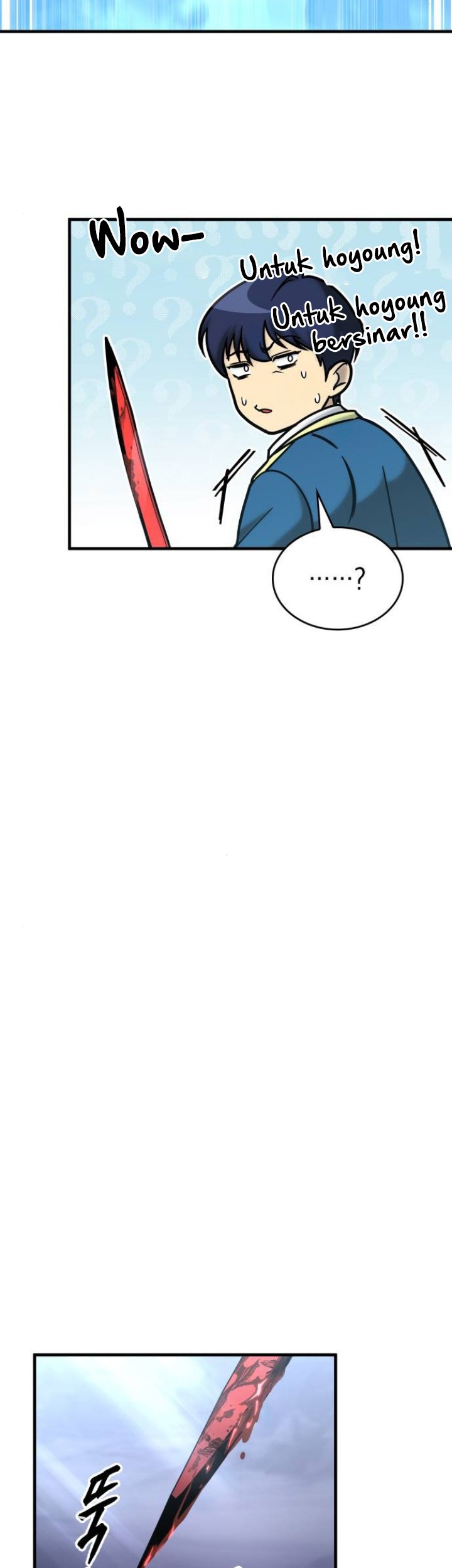 My Exclusive Tower Guide Chapter 19 Gambar 86