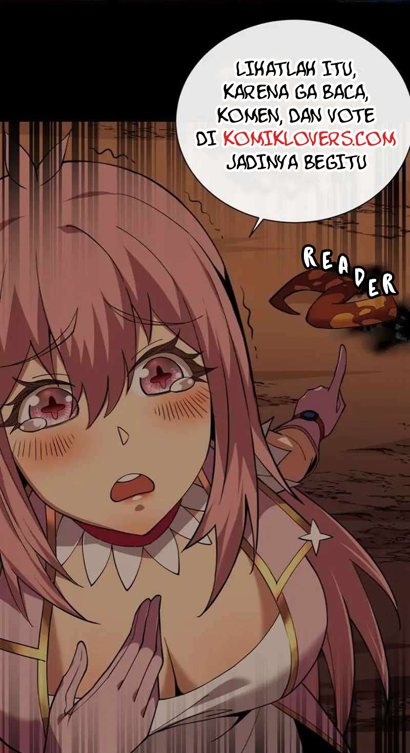 The Rebirth of the Hero’s Party’s Archmage Chapter 31 Gambar 42