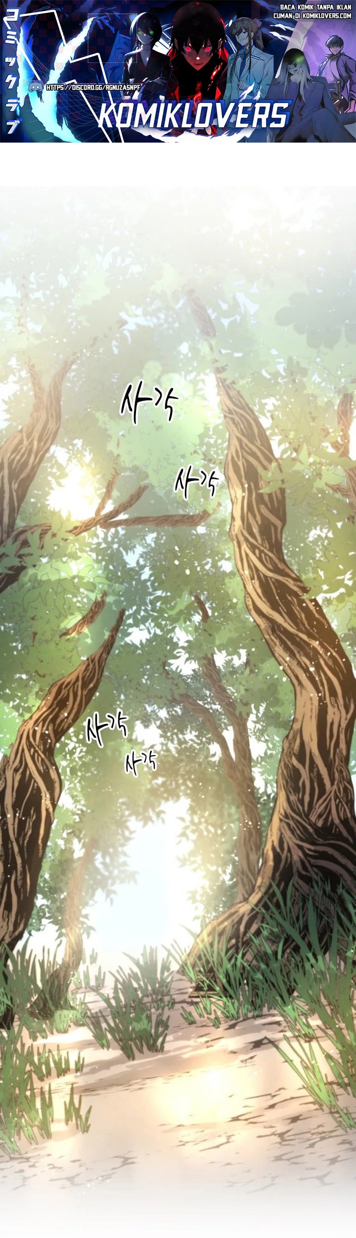 Baca Manga The Rebirth of the Hero’s Party’s Archmage Chapter 31 Gambar 2