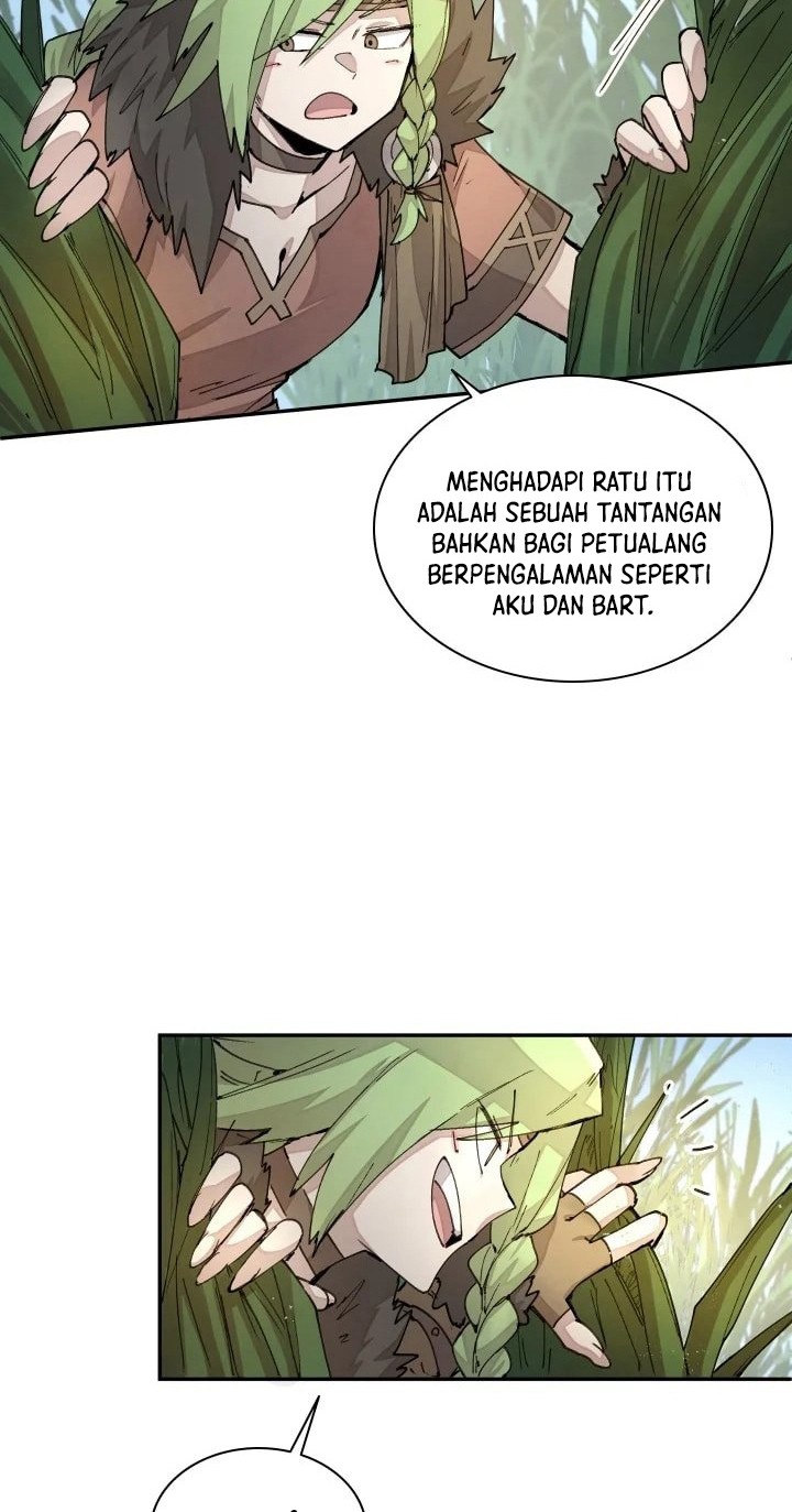 The Rebirth of the Hero’s Party’s Archmage Chapter 31 Gambar 11