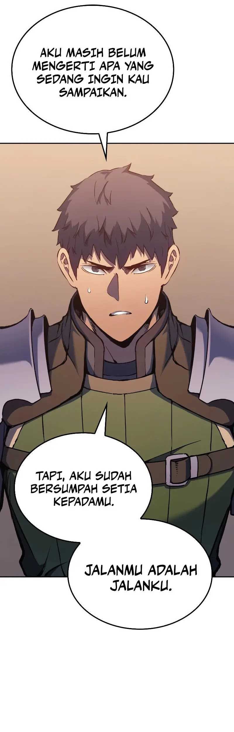 The Indomitable Martial King Chapter 33 Gambar 34