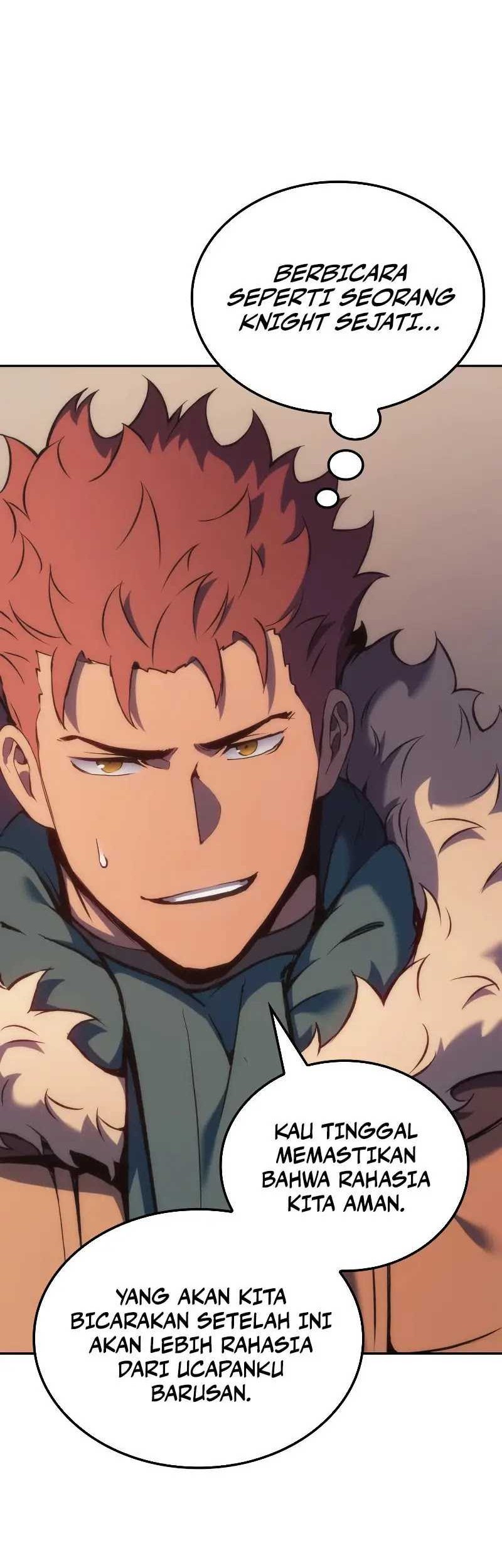 The Indomitable Martial King Chapter 33 Gambar 35