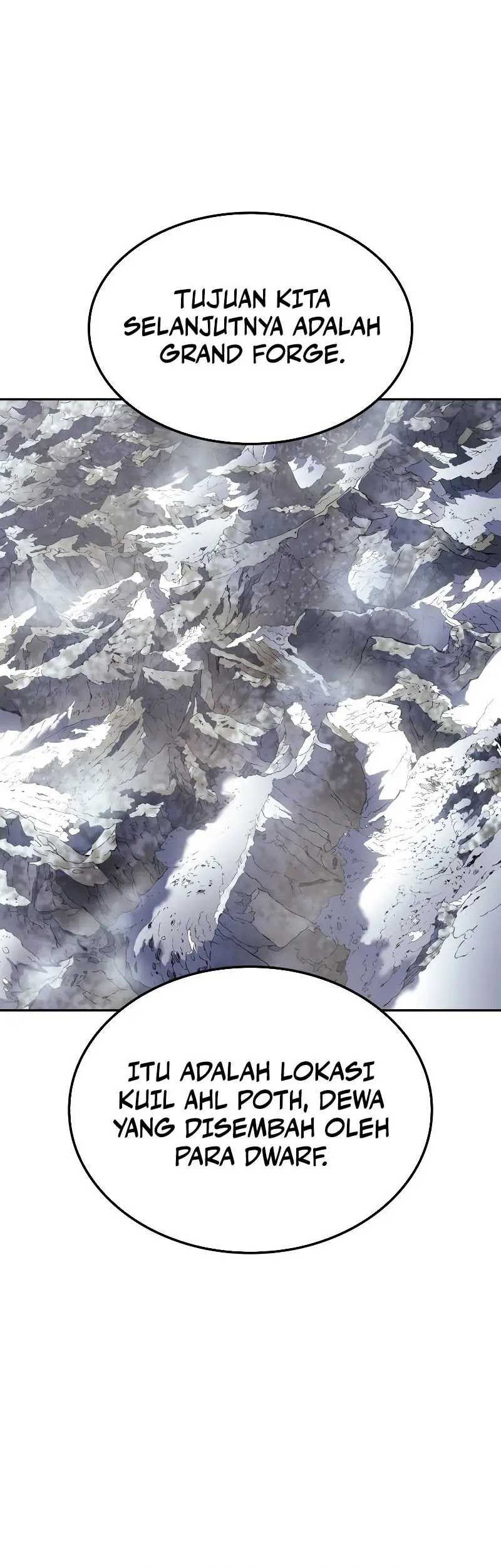 The Indomitable Martial King Chapter 33 Gambar 36