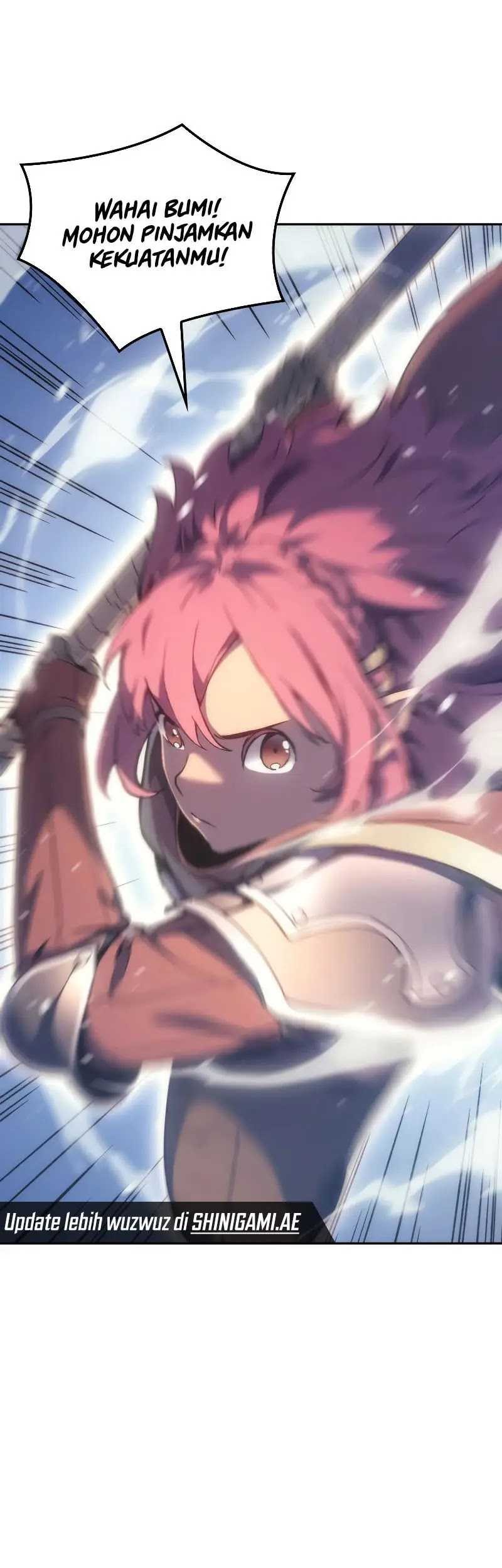 The Indomitable Martial King Chapter 33 Gambar 38