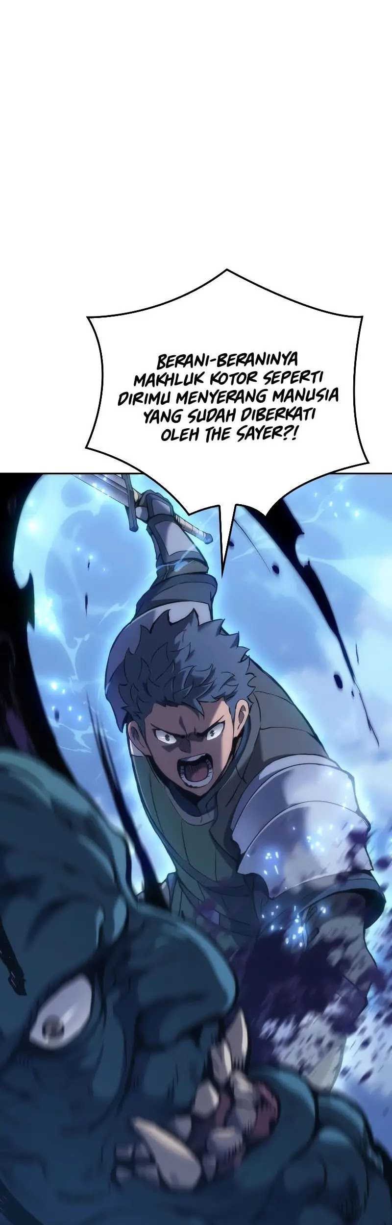 The Indomitable Martial King Chapter 33 Gambar 40