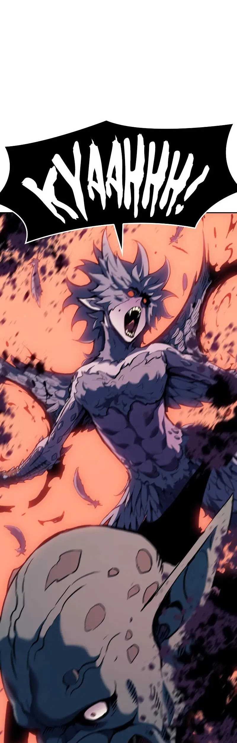 The Indomitable Martial King Chapter 33 Gambar 43