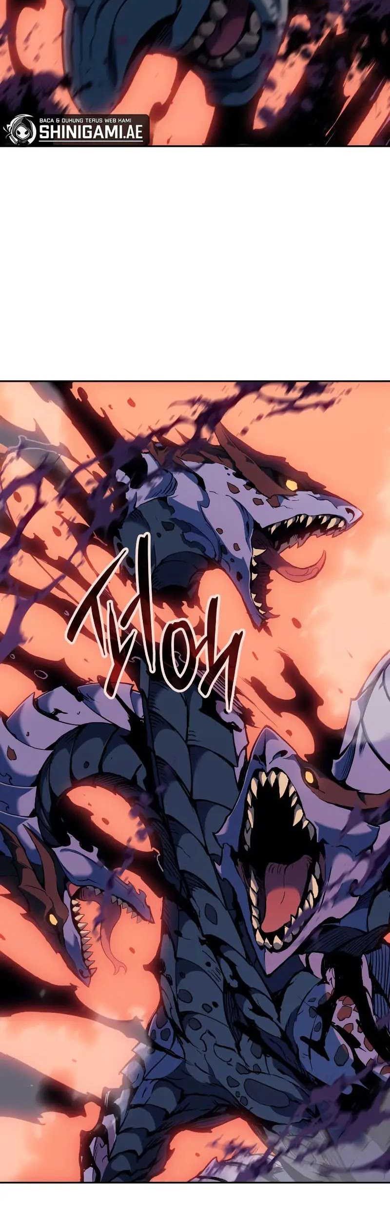 The Indomitable Martial King Chapter 33 Gambar 44