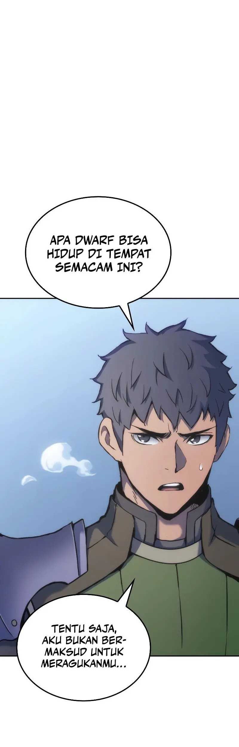 The Indomitable Martial King Chapter 33 Gambar 49