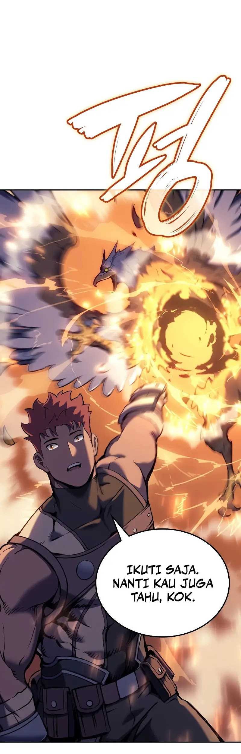 The Indomitable Martial King Chapter 33 Gambar 50
