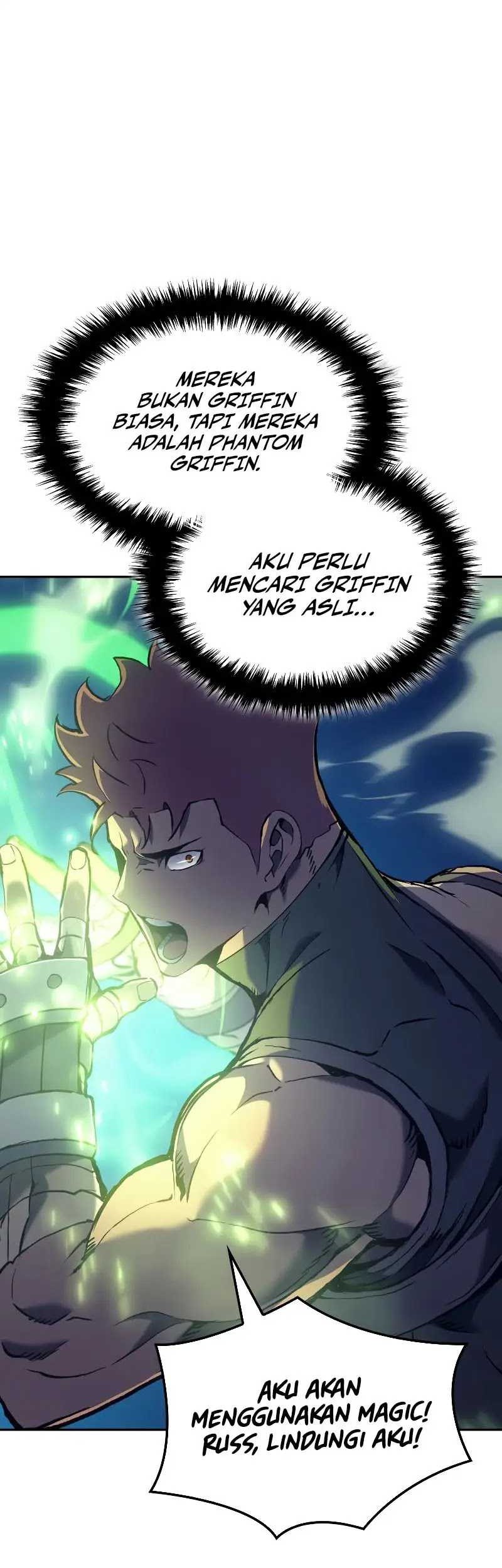 The Indomitable Martial King Chapter 33 Gambar 52
