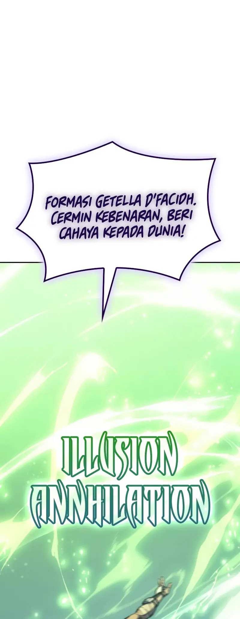 The Indomitable Martial King Chapter 33 Gambar 53