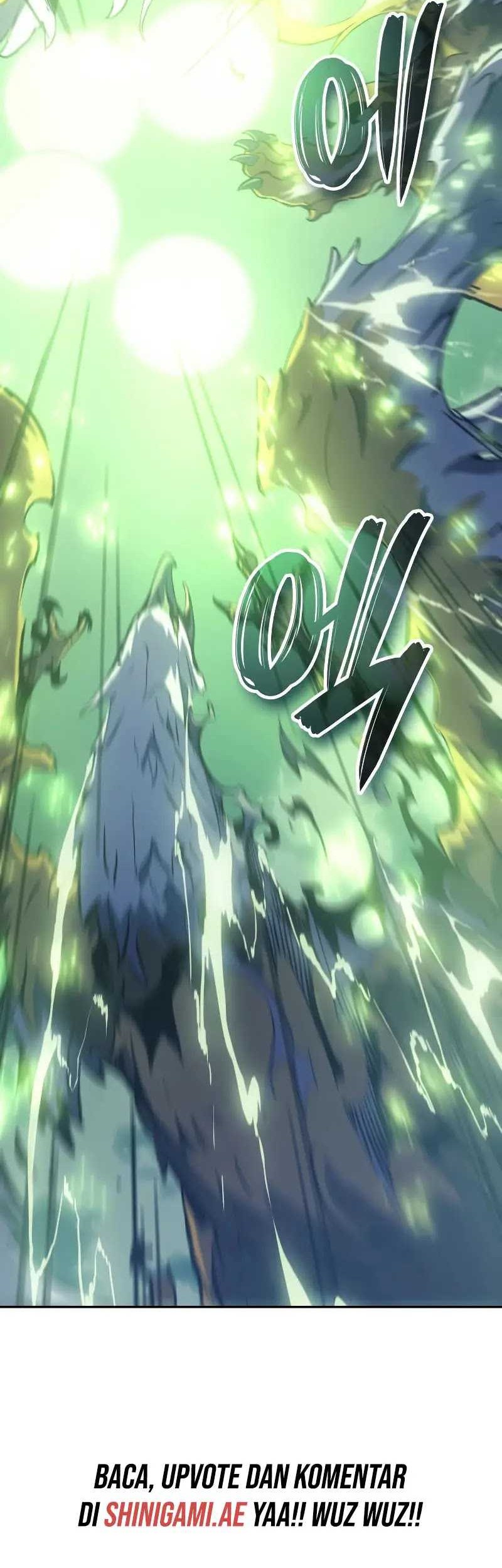The Indomitable Martial King Chapter 33 Gambar 55