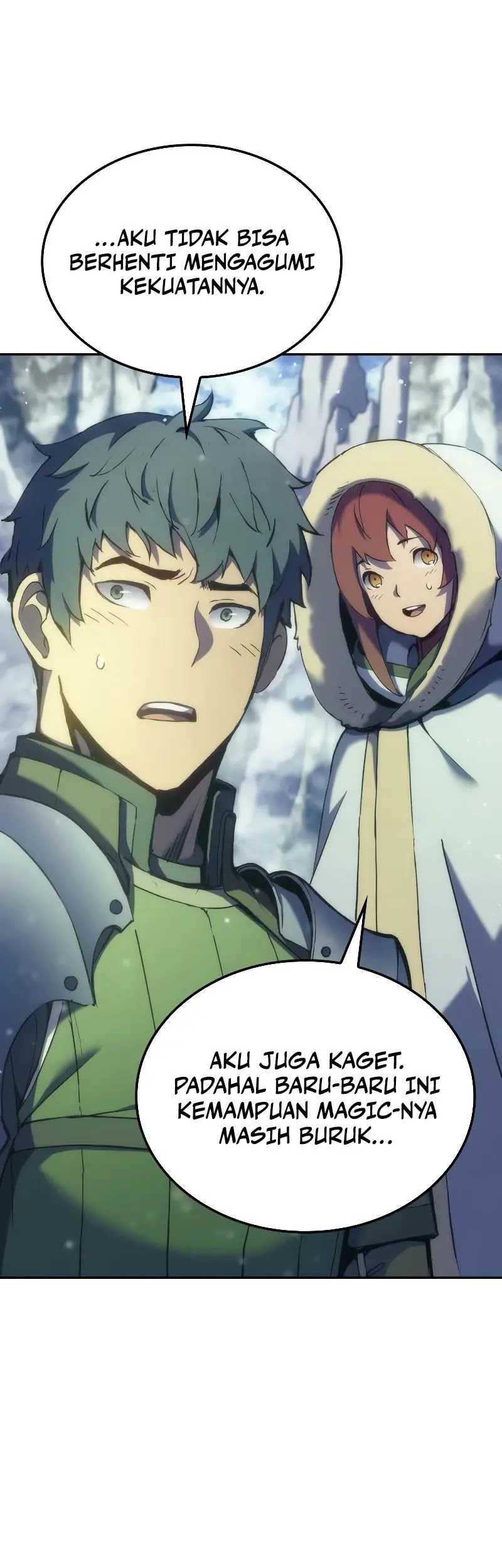 The Indomitable Martial King Chapter 33 Gambar 56