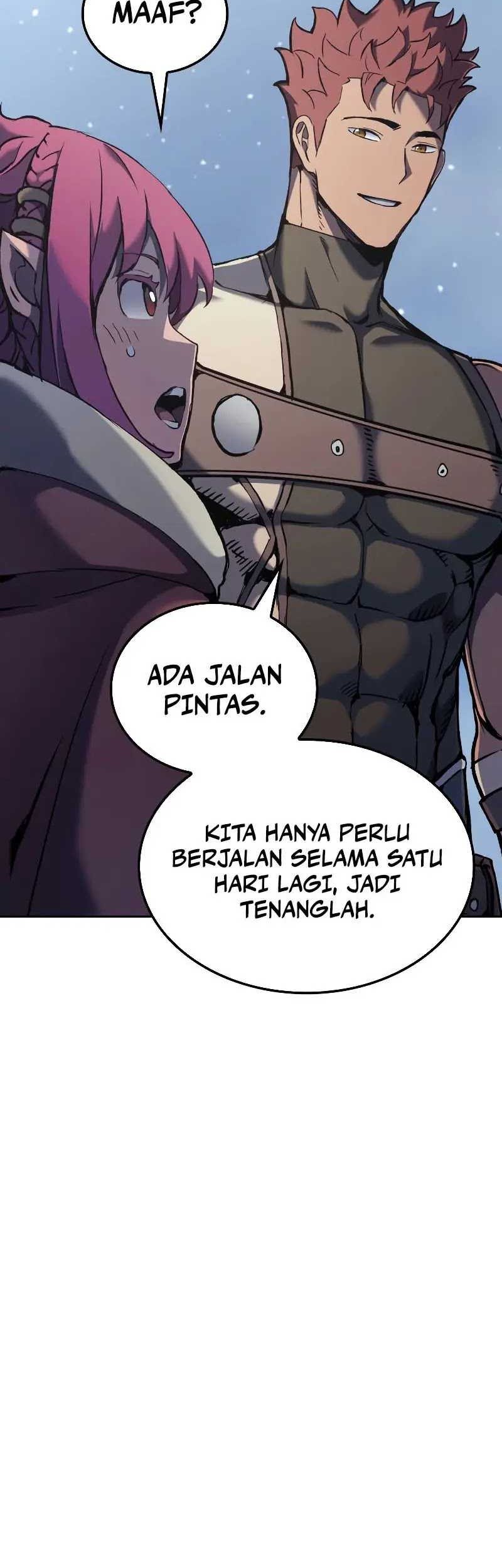 The Indomitable Martial King Chapter 33 Gambar 60