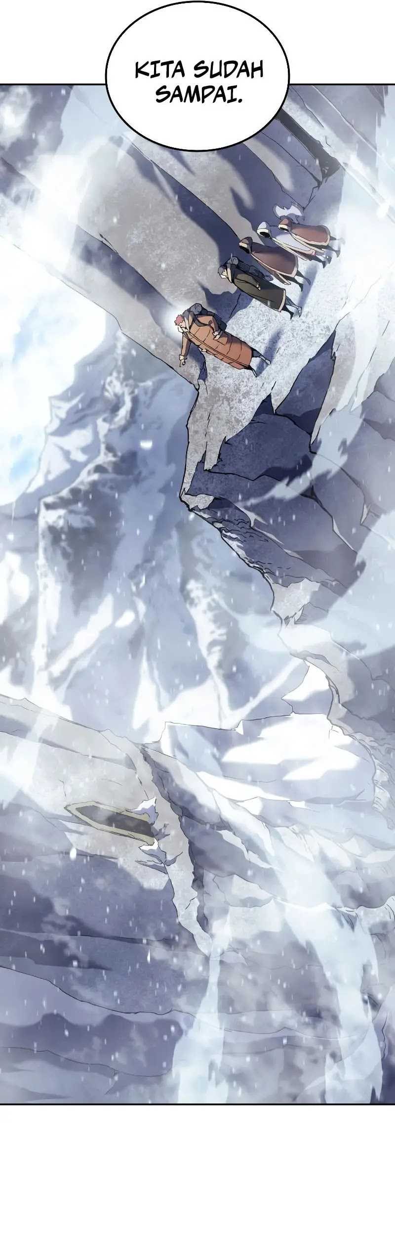 The Indomitable Martial King Chapter 33 Gambar 62