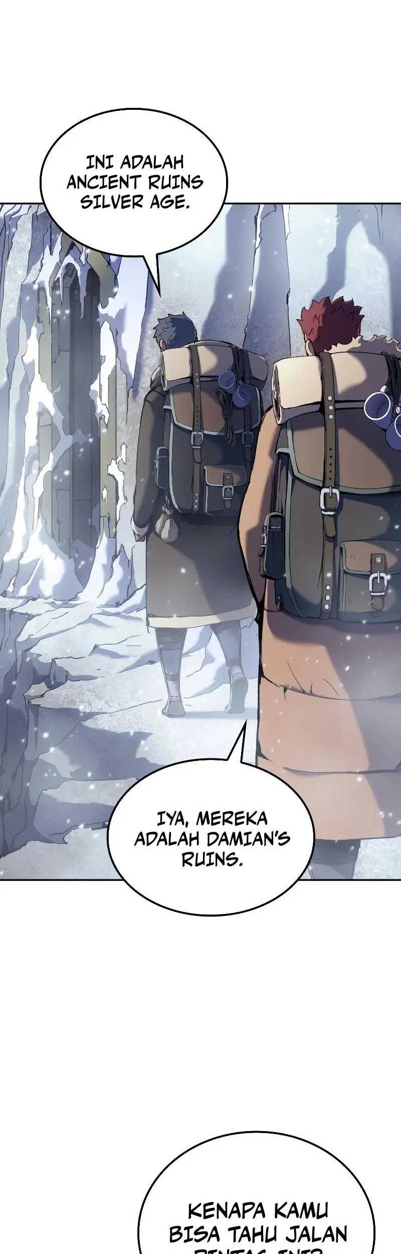 The Indomitable Martial King Chapter 33 Gambar 63