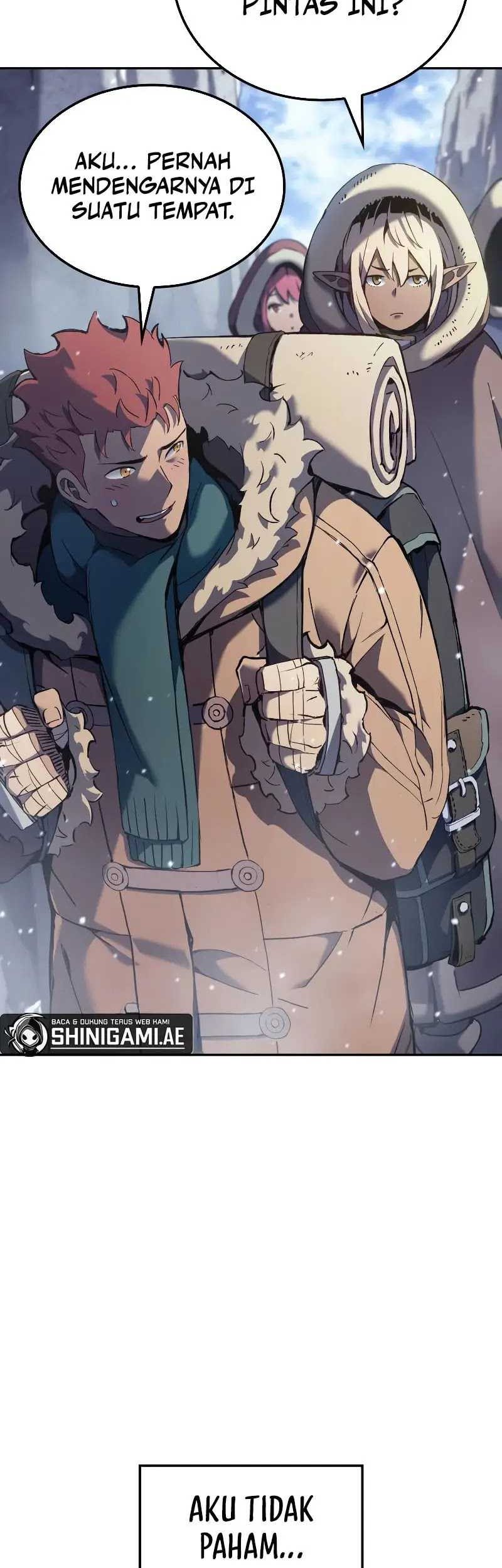 The Indomitable Martial King Chapter 33 Gambar 64