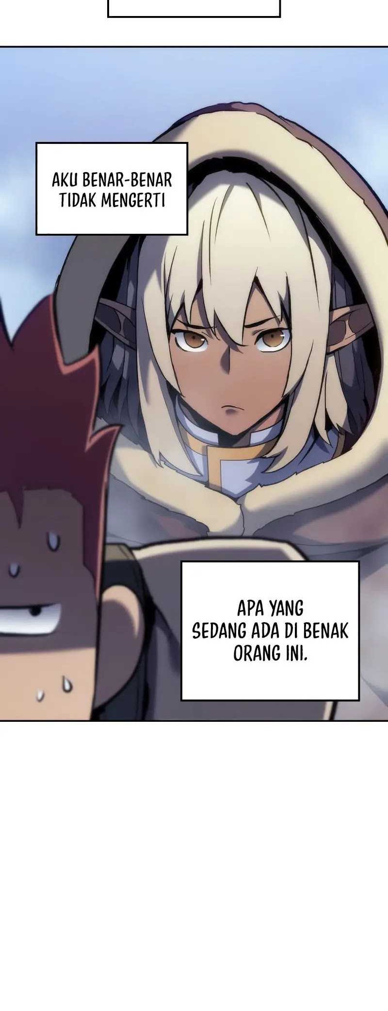 The Indomitable Martial King Chapter 33 Gambar 65