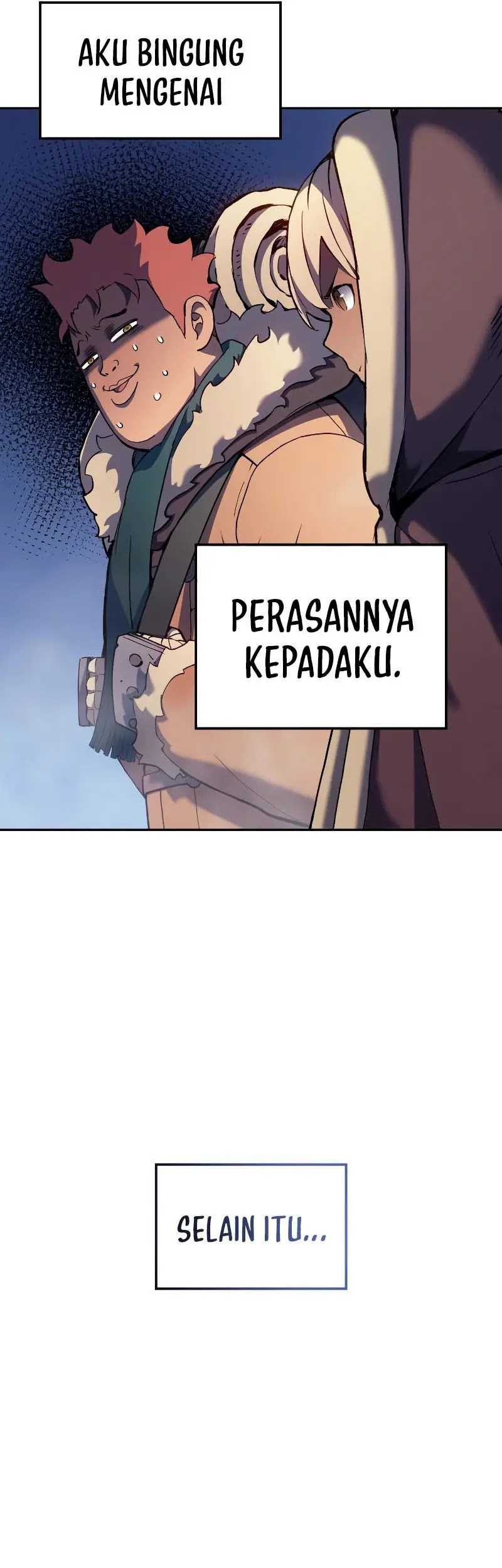 The Indomitable Martial King Chapter 33 Gambar 66