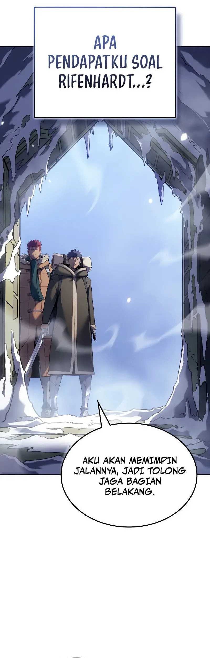 The Indomitable Martial King Chapter 33 Gambar 67