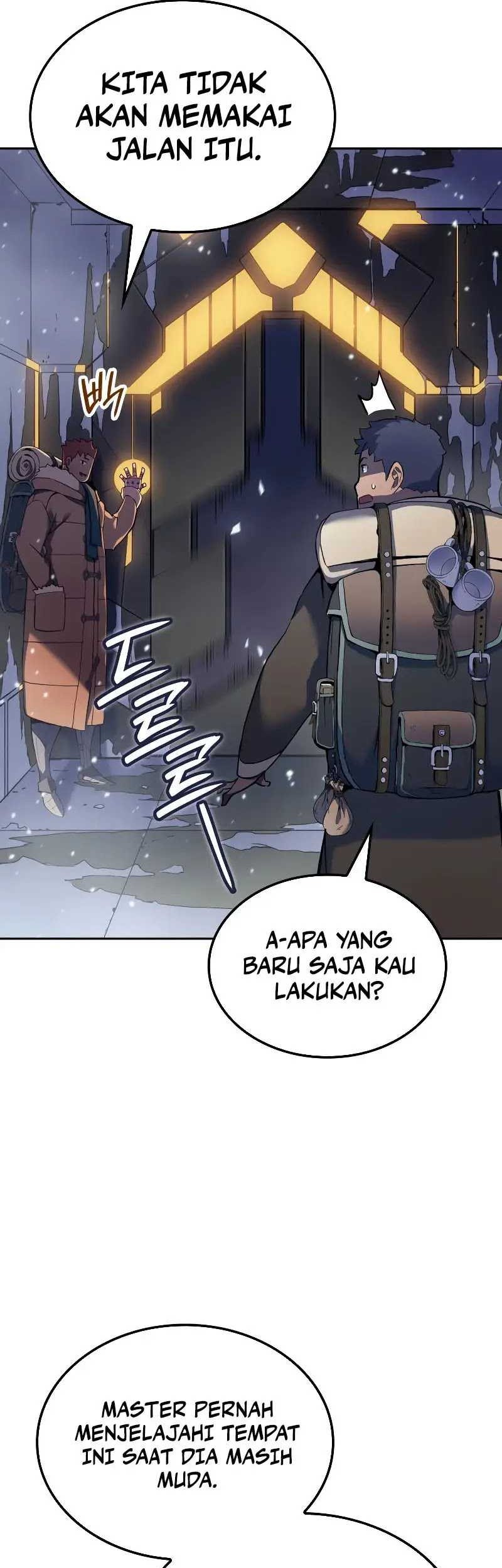The Indomitable Martial King Chapter 33 Gambar 68