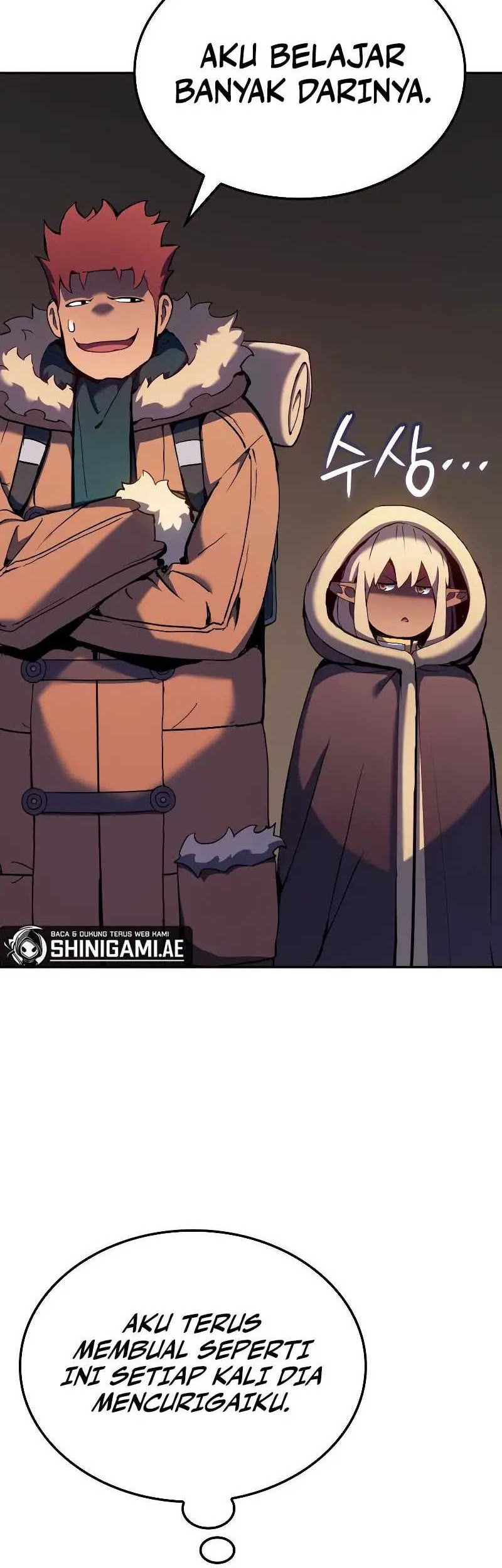 The Indomitable Martial King Chapter 33 Gambar 69
