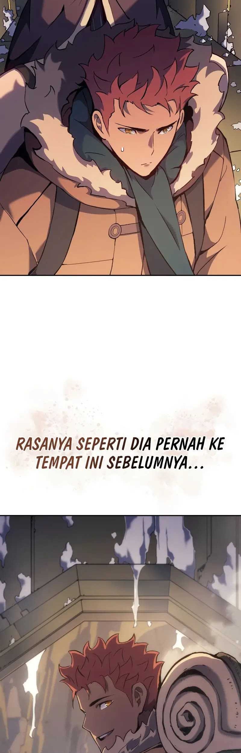 The Indomitable Martial King Chapter 33 Gambar 71