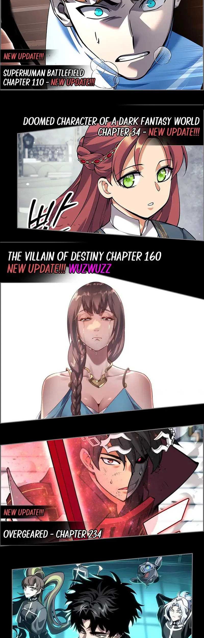 The Indomitable Martial King Chapter 33 Gambar 75