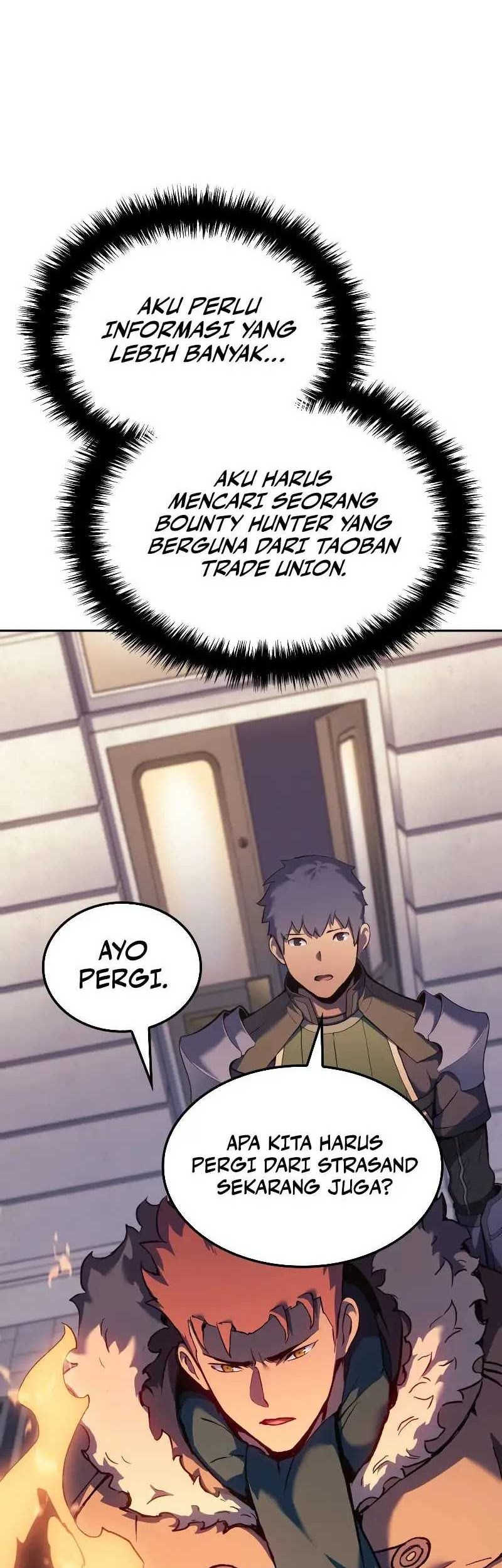 The Indomitable Martial King Chapter 33 Gambar 7