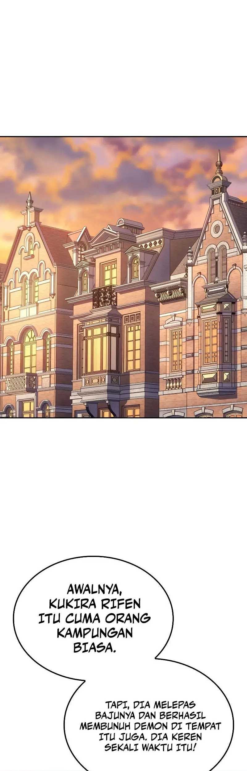 The Indomitable Martial King Chapter 33 Gambar 10
