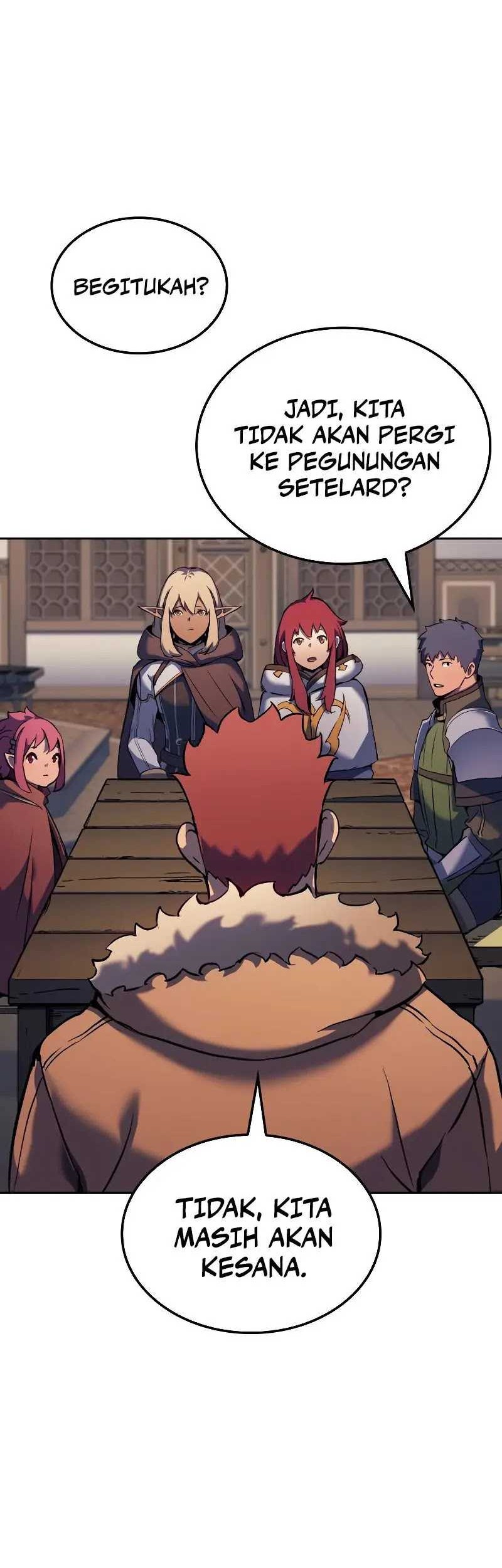The Indomitable Martial King Chapter 33 Gambar 15