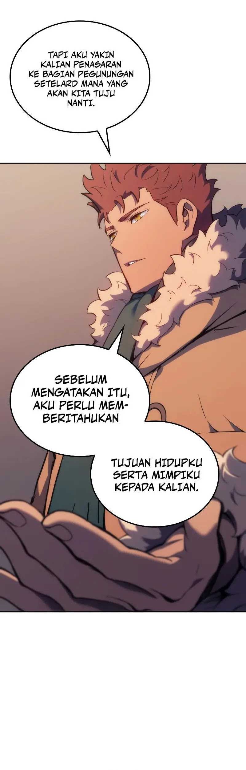 The Indomitable Martial King Chapter 33 Gambar 16