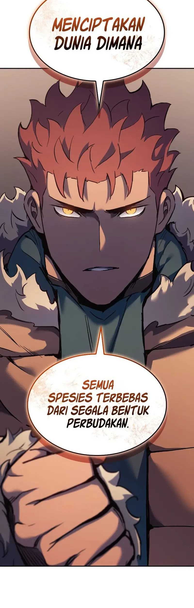The Indomitable Martial King Chapter 33 Gambar 19