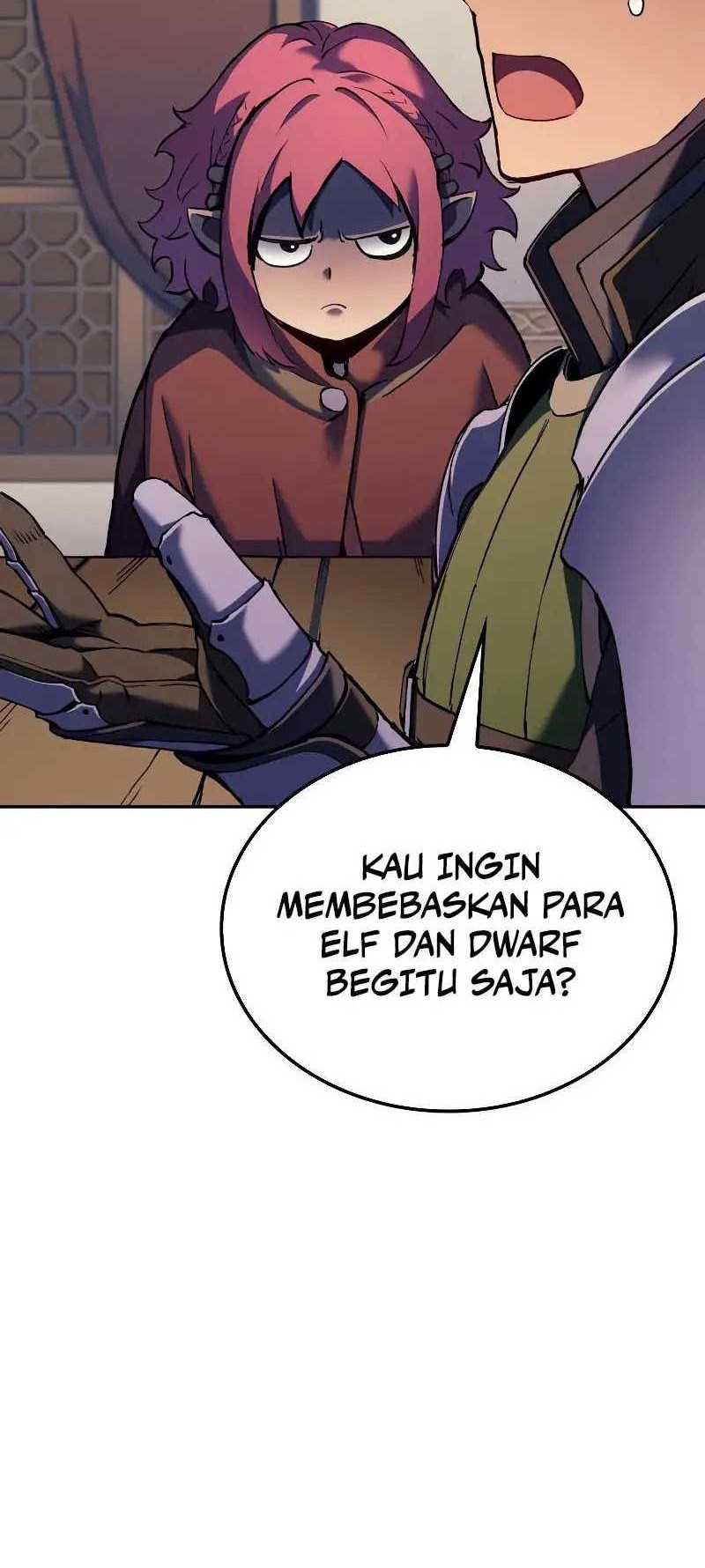 The Indomitable Martial King Chapter 33 Gambar 21