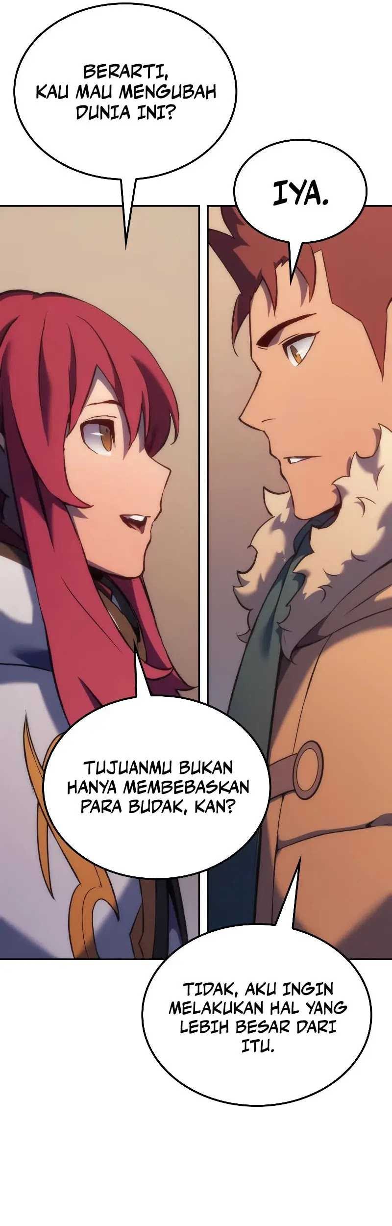 The Indomitable Martial King Chapter 33 Gambar 26