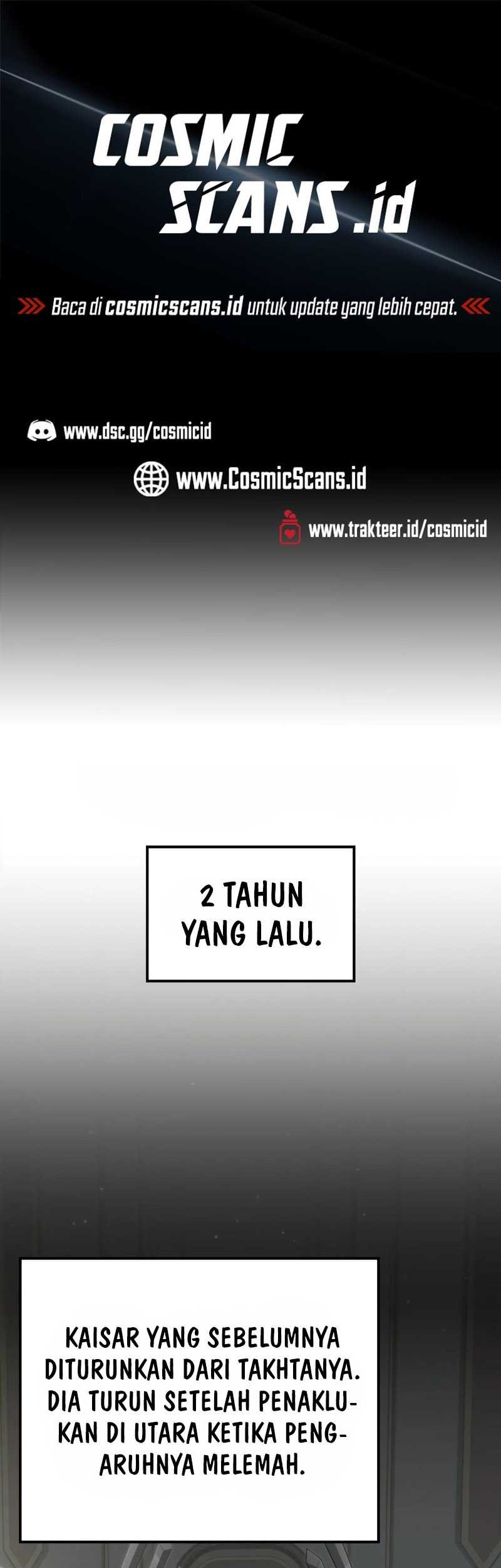 Baca Manhwa Kalli the Champion Chapter 56 Gambar 2